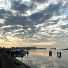 羽田空港 風景